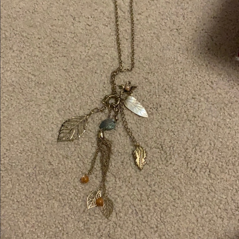HM necklace
